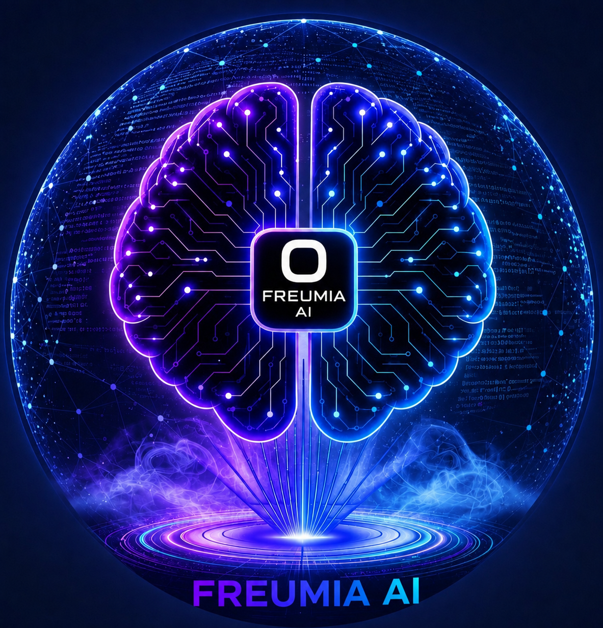Freumia AI